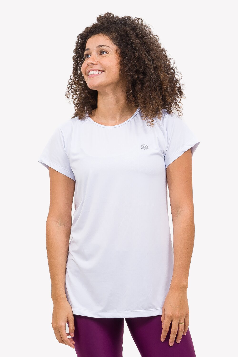 undefined | Blusa Long - Lotus
