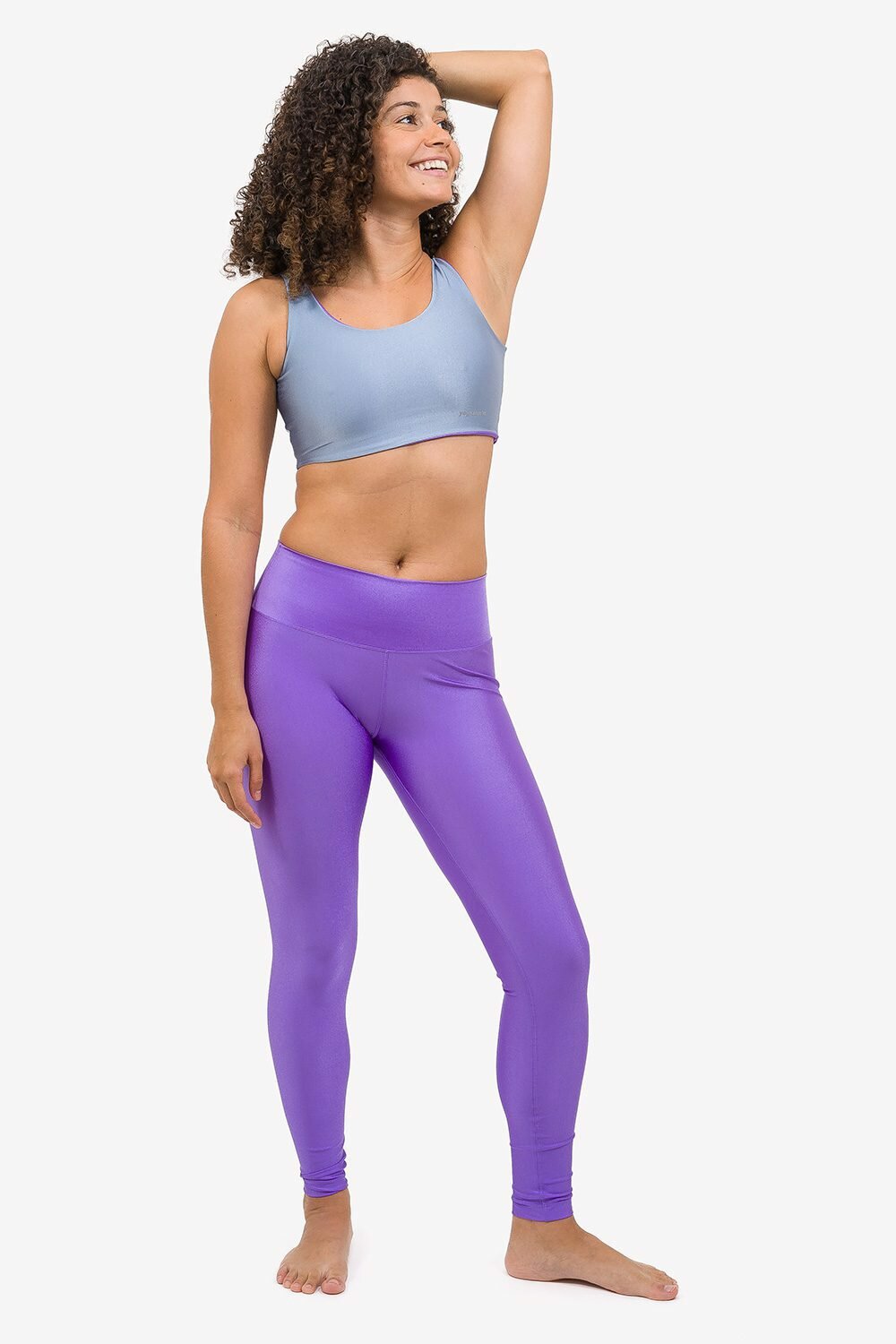 Legging Essence - Shine — imagem 2