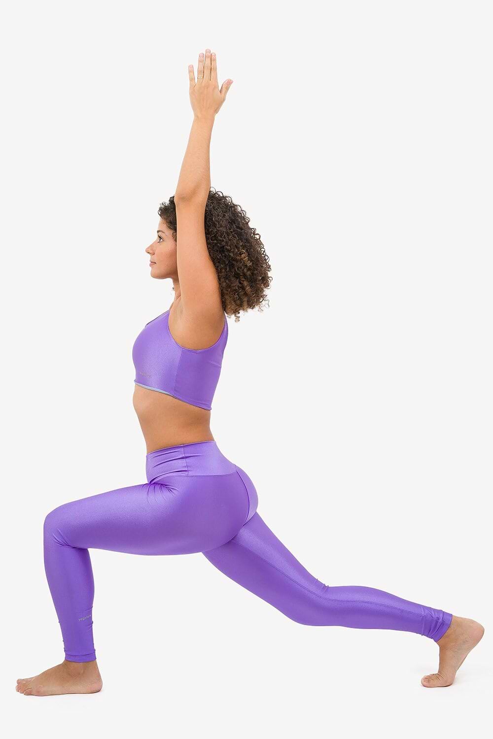 Legging Essence - Shine — imagem 8