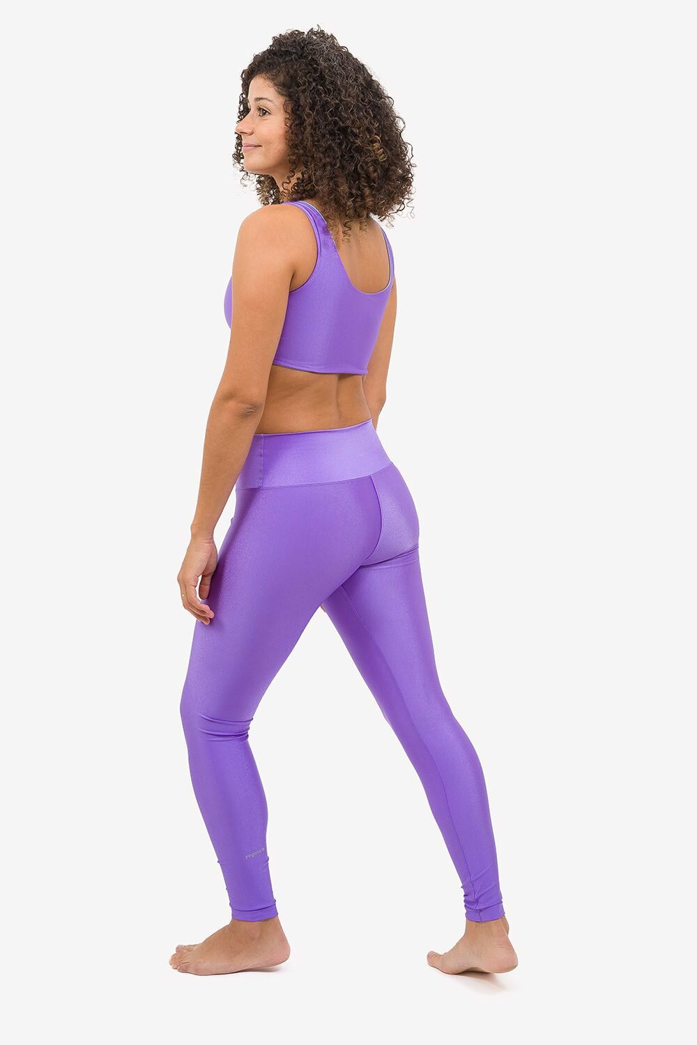 Legging Essence - Shine — imagem 7