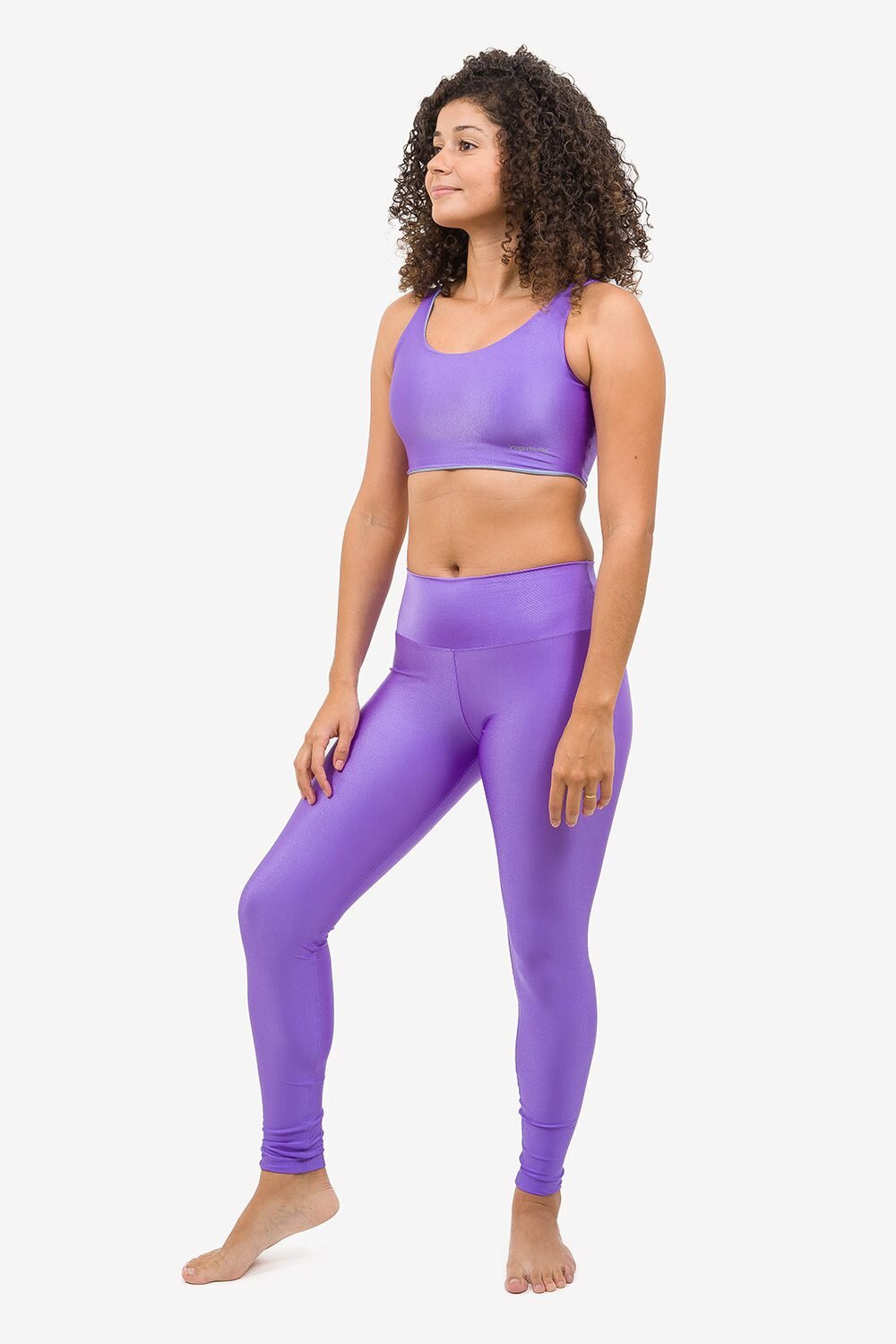 Legging Essence - Shine — imagem 4