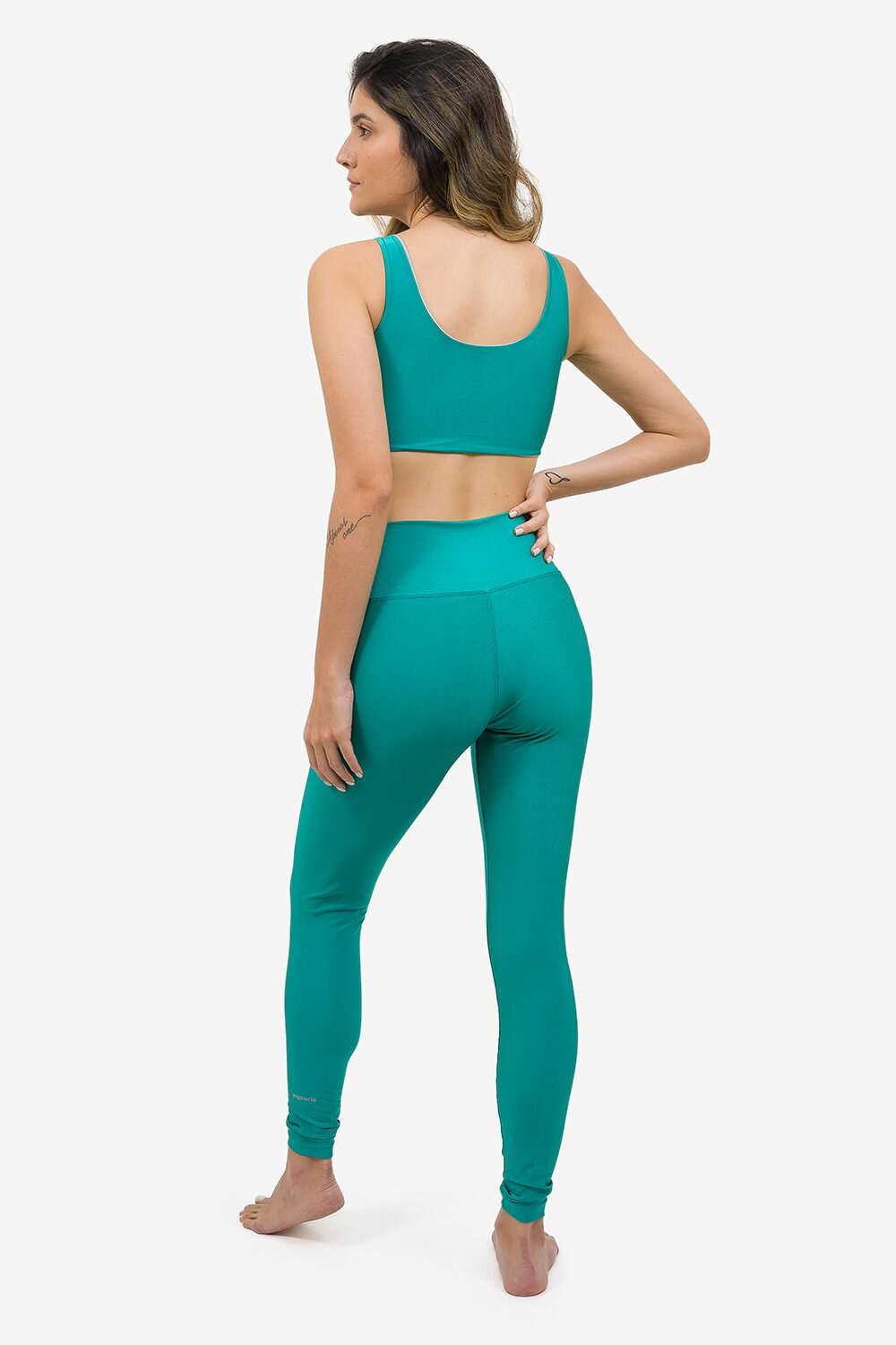 Legging Essence - Shine — imagem 7
