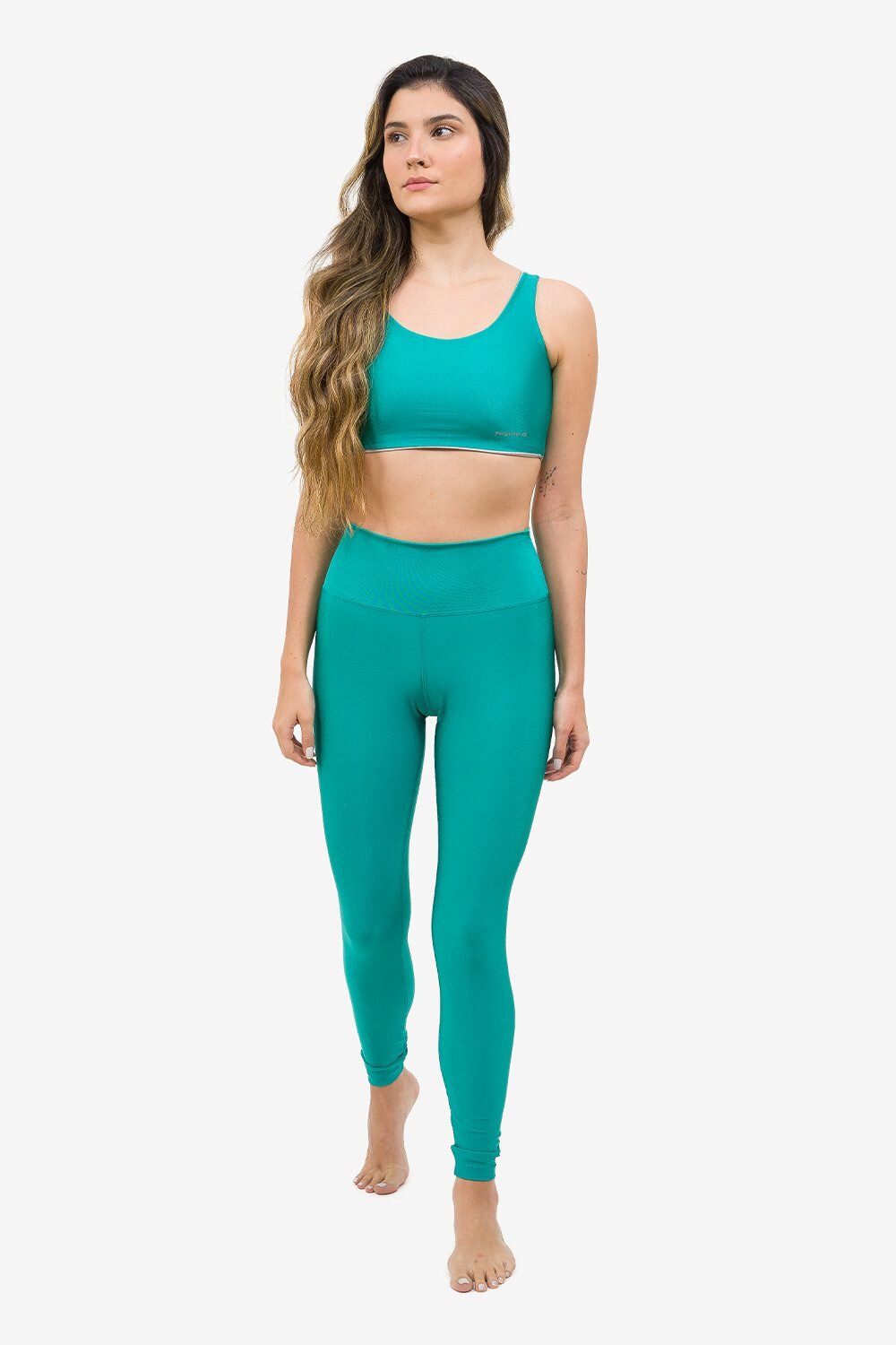 Legging Essence - Shine — imagem 4