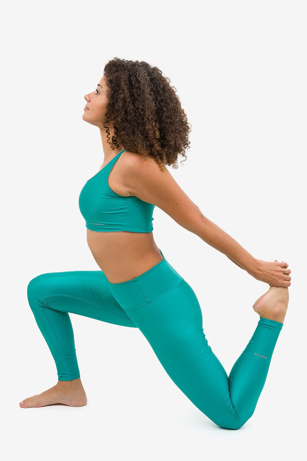 Legging Essence - Shine — imagem 6