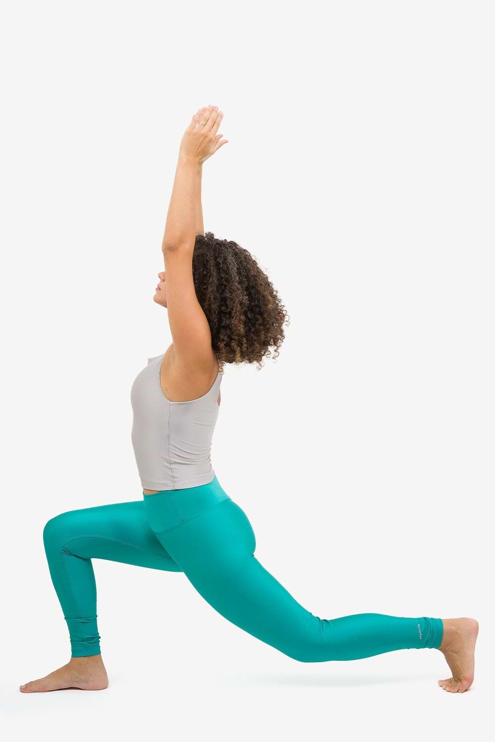 Legging Essence - Shine — imagem 9