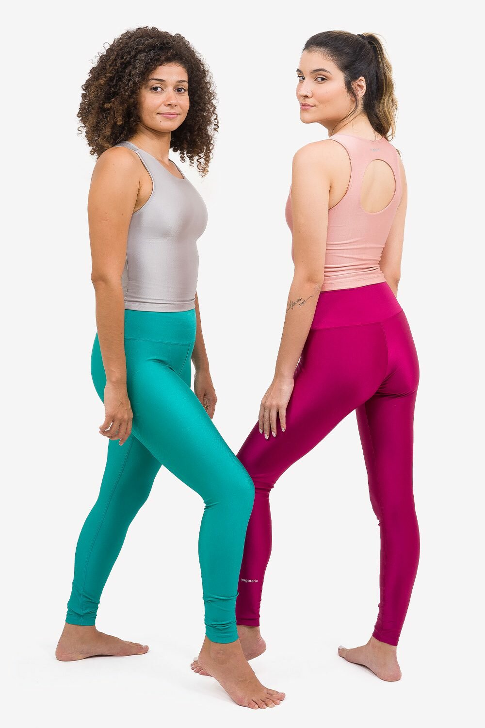 Legging Essence - Shine — imagem 10