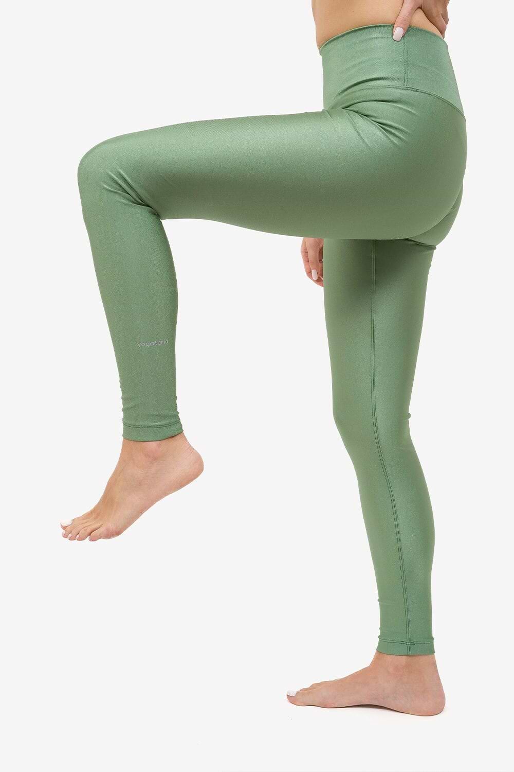 undefined | Legging Essence - Shine