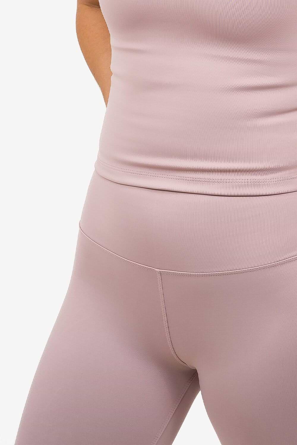 Legging Presence - Soft Compress 5 legging-presence-soft-compress-yogateria-04