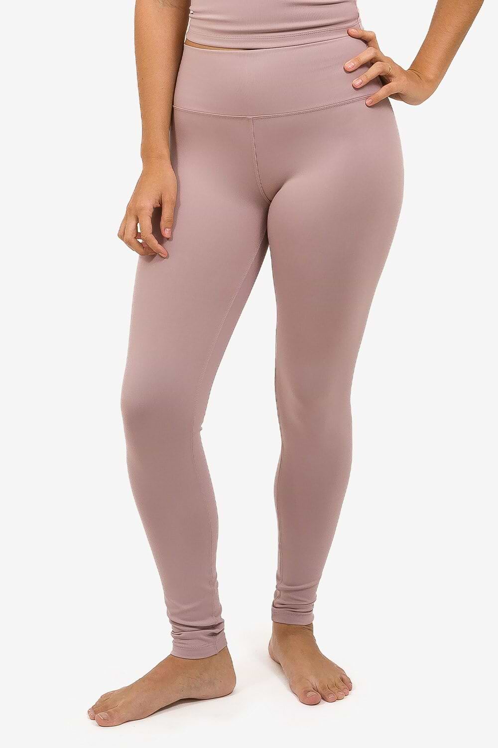 undefined | Legging Presence - Soft Compress