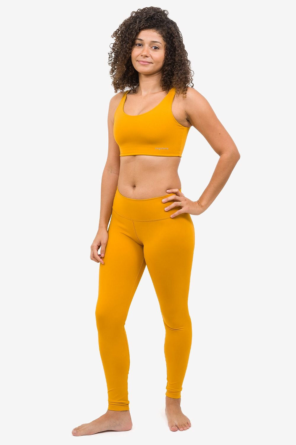 Legging Presence - Soft Eco — imagem 2