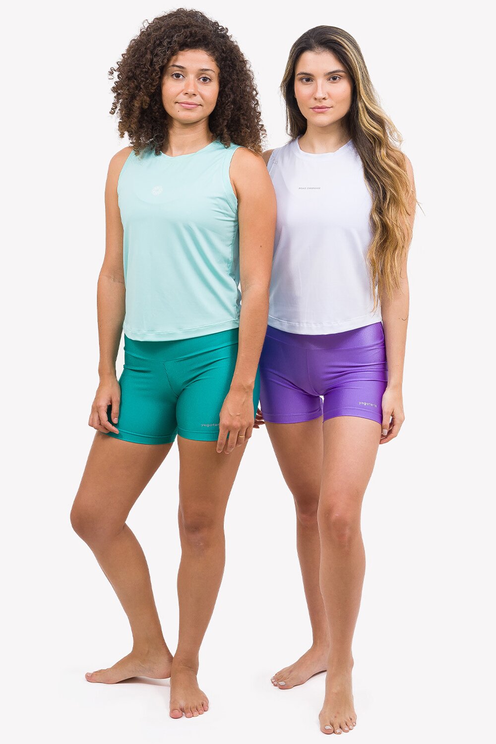 Regata Balance - Boas Energias — imagem 6