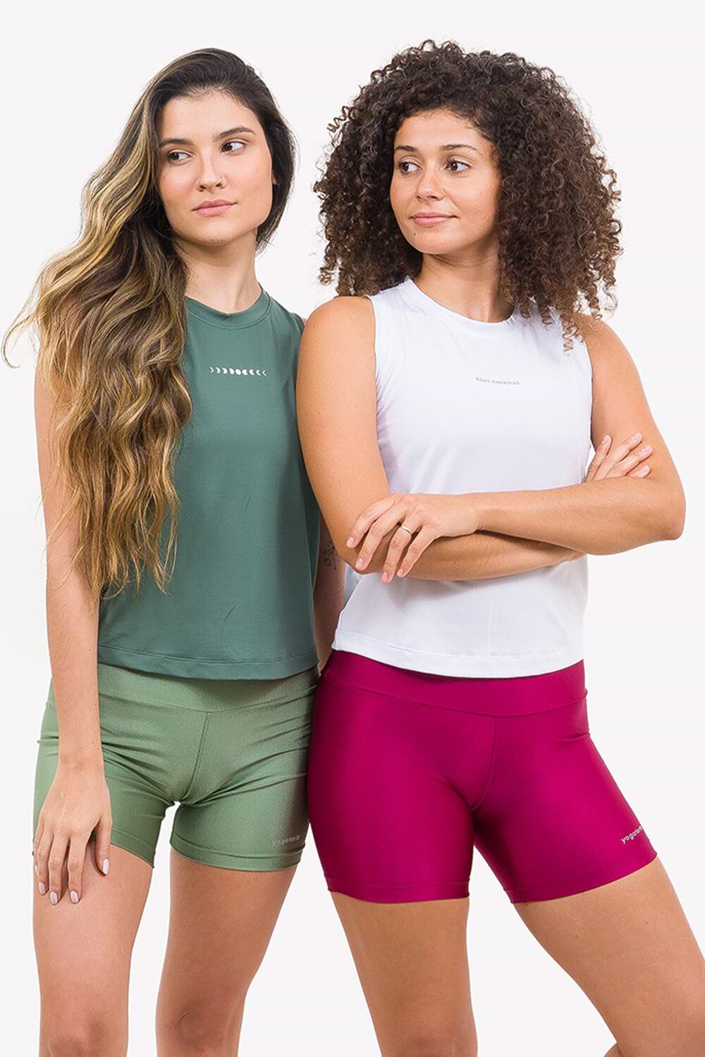 Regata Balance - Boas Energias — imagem 5