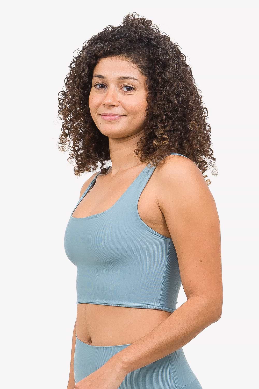 Top Cropped Space - Soft Shine — imagem 31