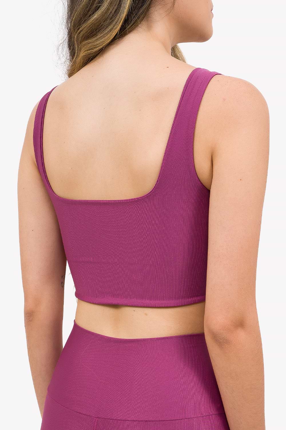 Top Cropped Space - Soft Shine — imagem 40