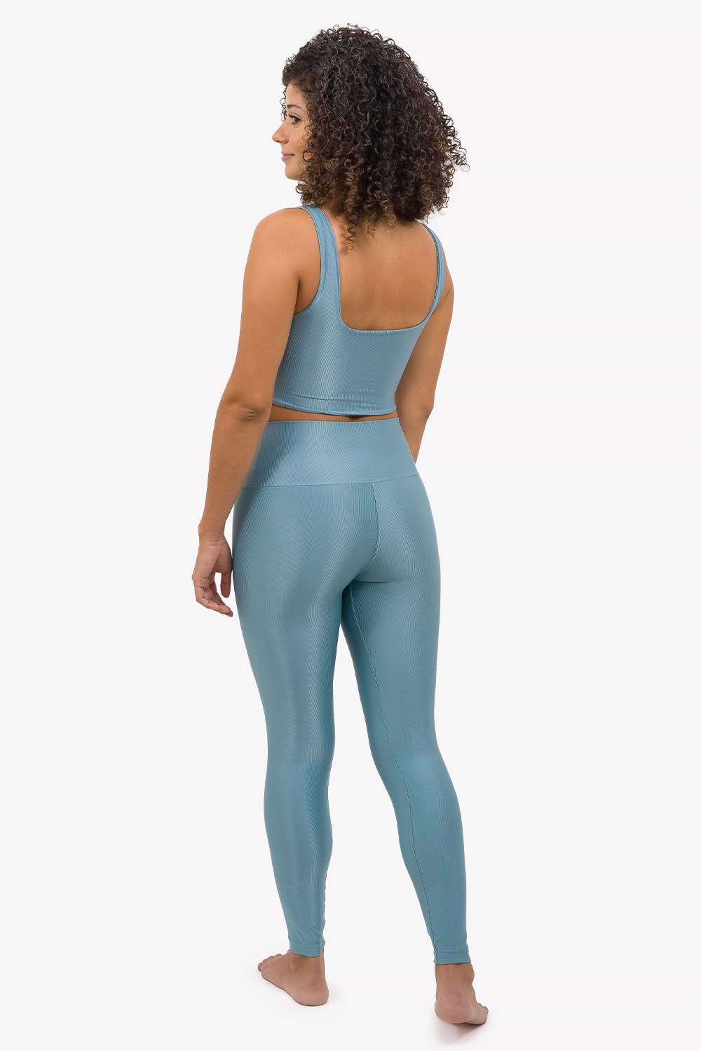 Top Cropped Space - Soft Shine — imagem 7