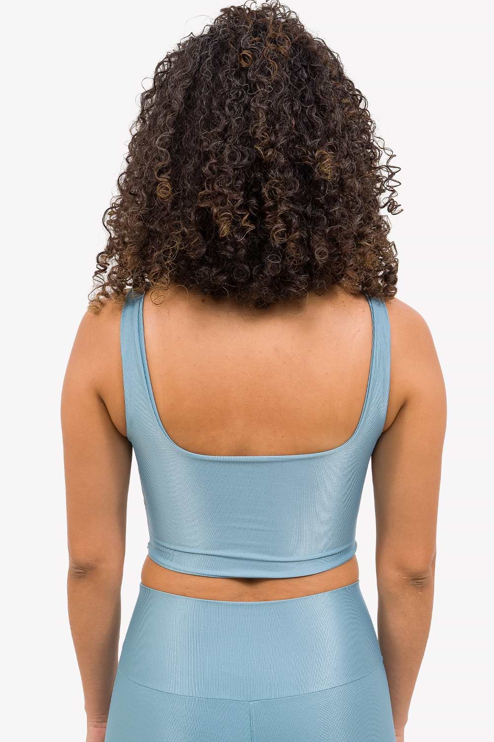 Top Cropped Space - Soft Shine — imagem 32