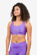 Top Cropped Universe - Soft Compress 6