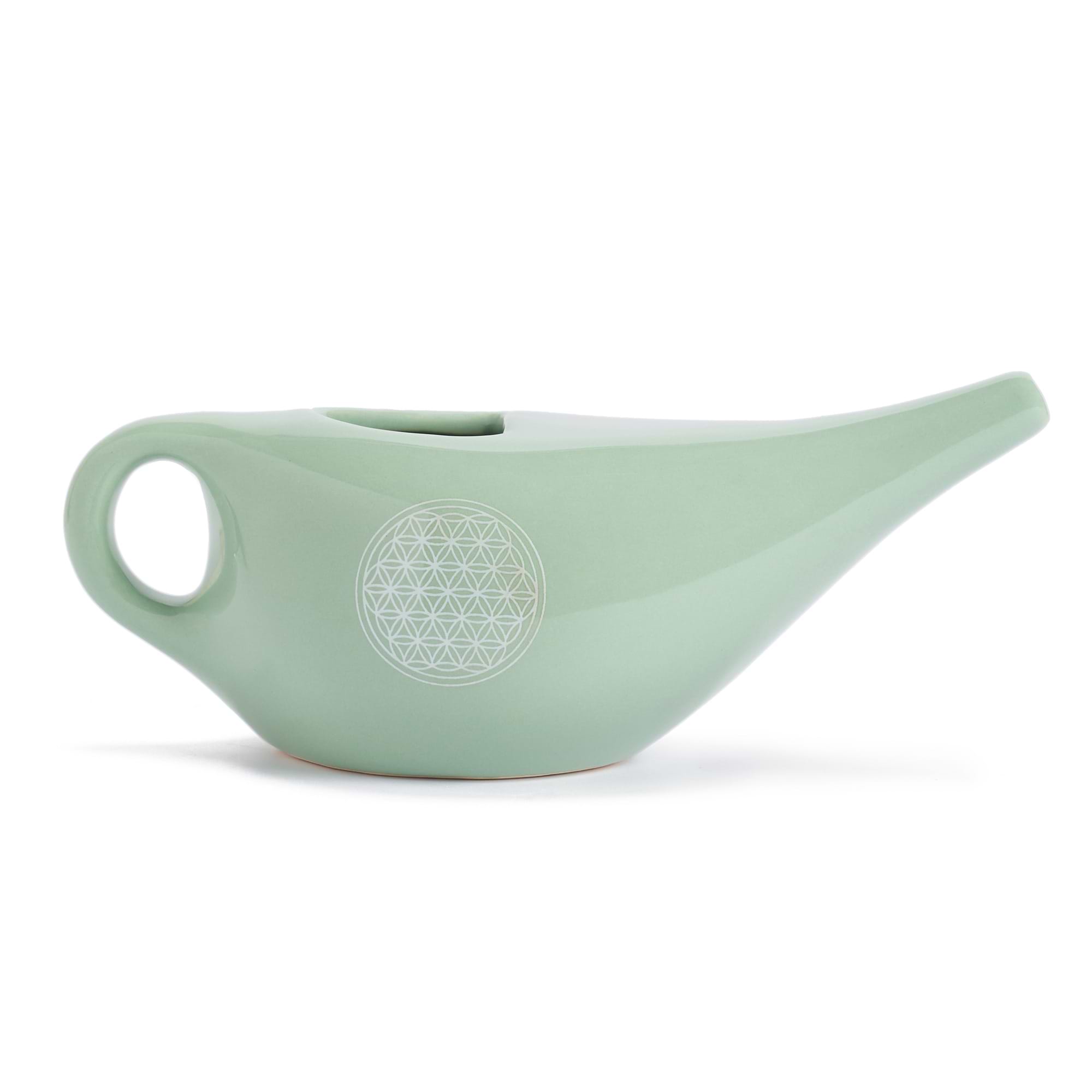 Higienizador Nasal - Neti Pot