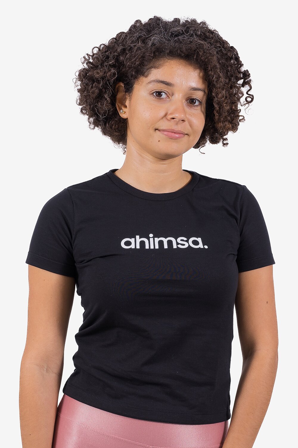 Camiseta Ahimsa — imagem 2