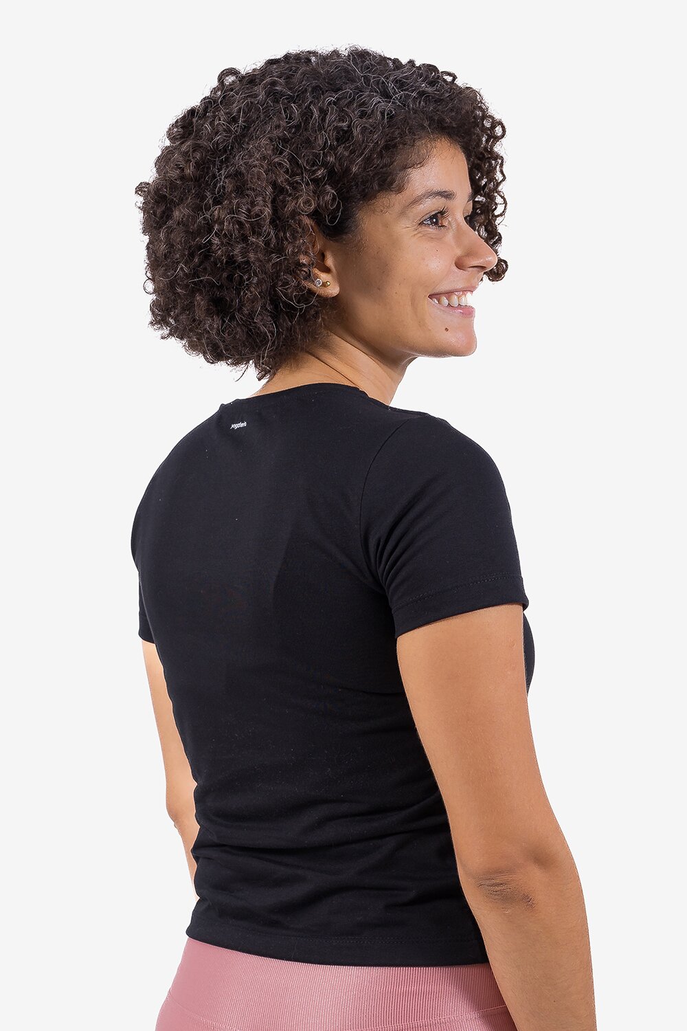 Camiseta Ahimsa — imagem 5