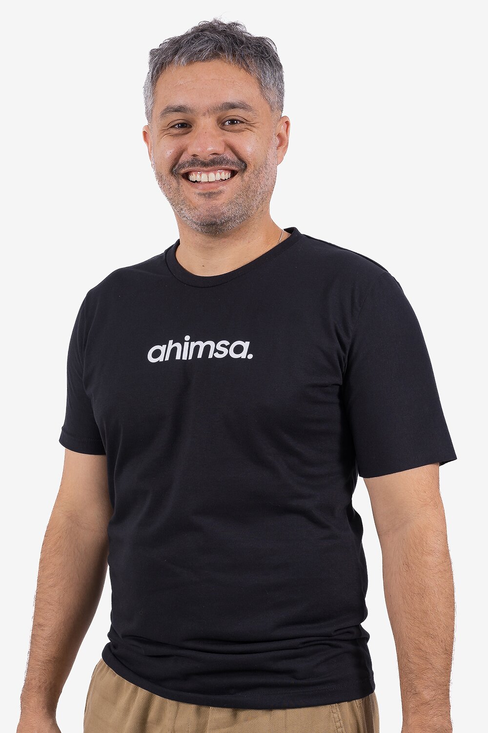 Camiseta Ahimsa — imagem 9