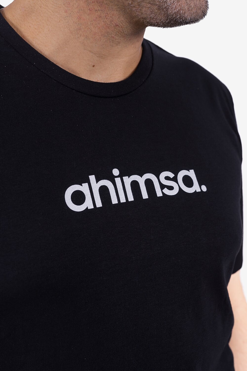 Camiseta Ahimsa — imagem 4