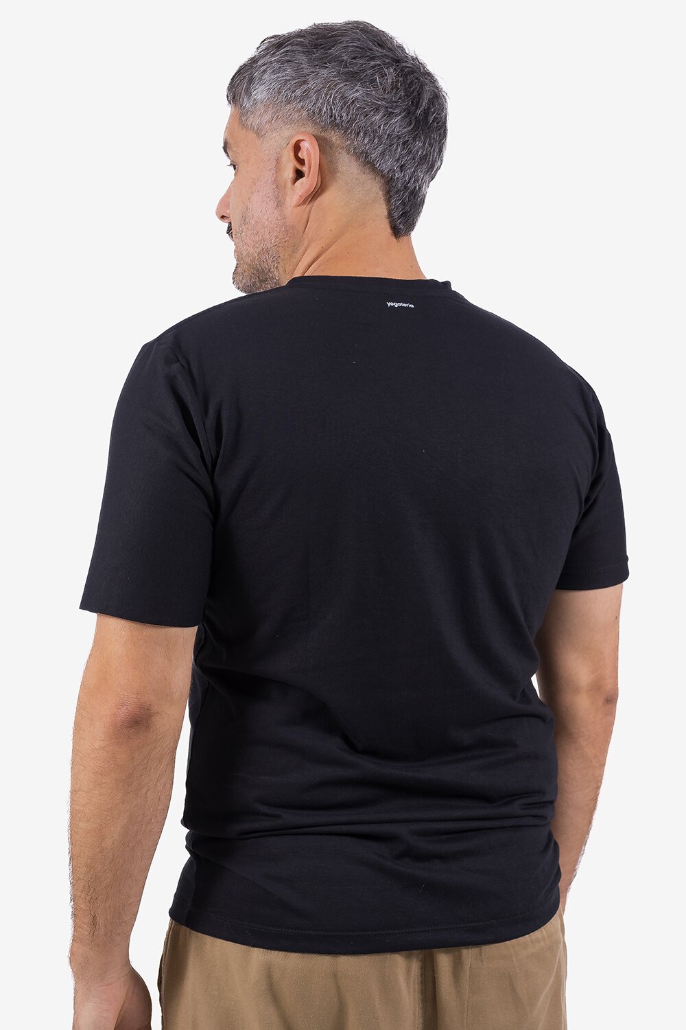 Camiseta Ahimsa — imagem 10