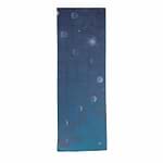 Toalha de Yoga Absorvente Art Collection 1