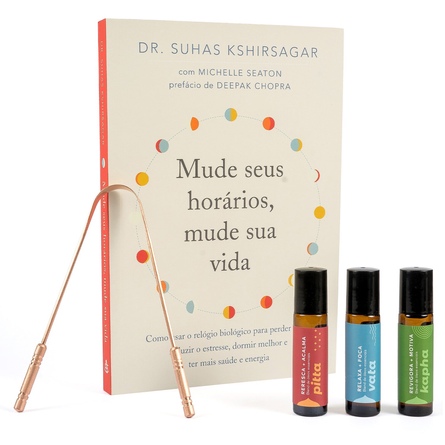 Kit Ayurveda