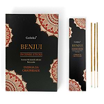 Incenso Massala Hanuman Goloka 2