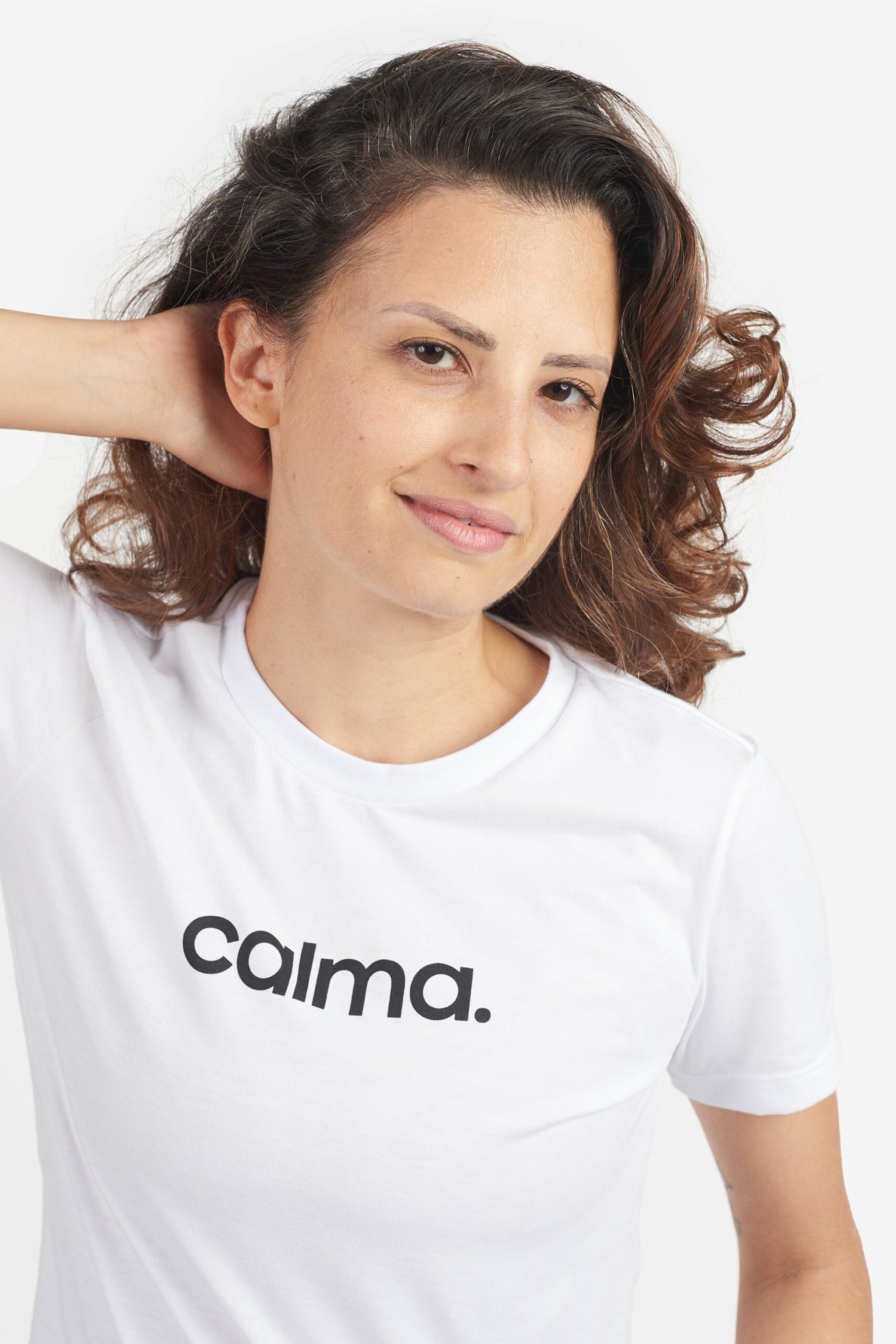 Camiseta Calma — imagem 11