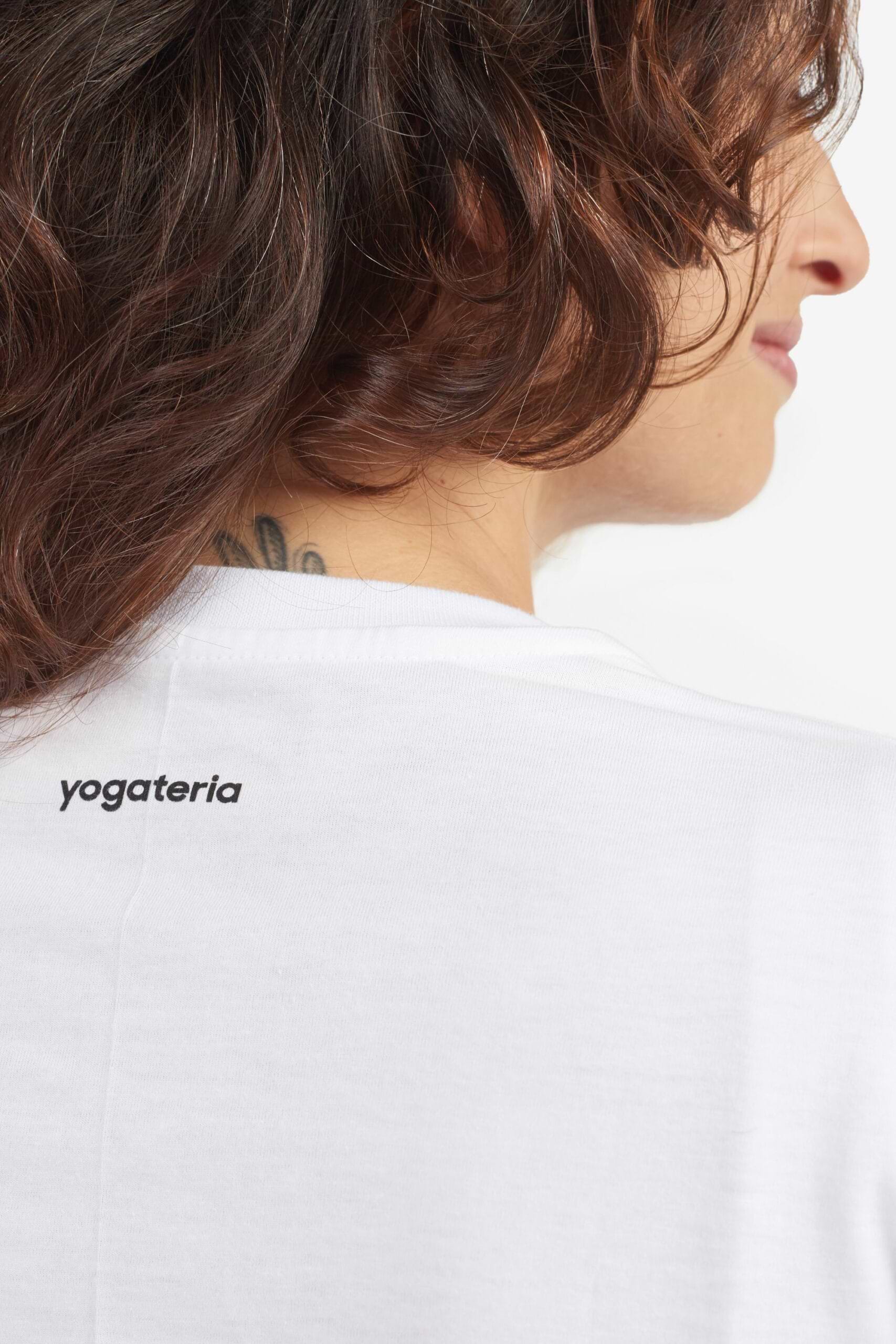 Camiseta Calma — imagem 7