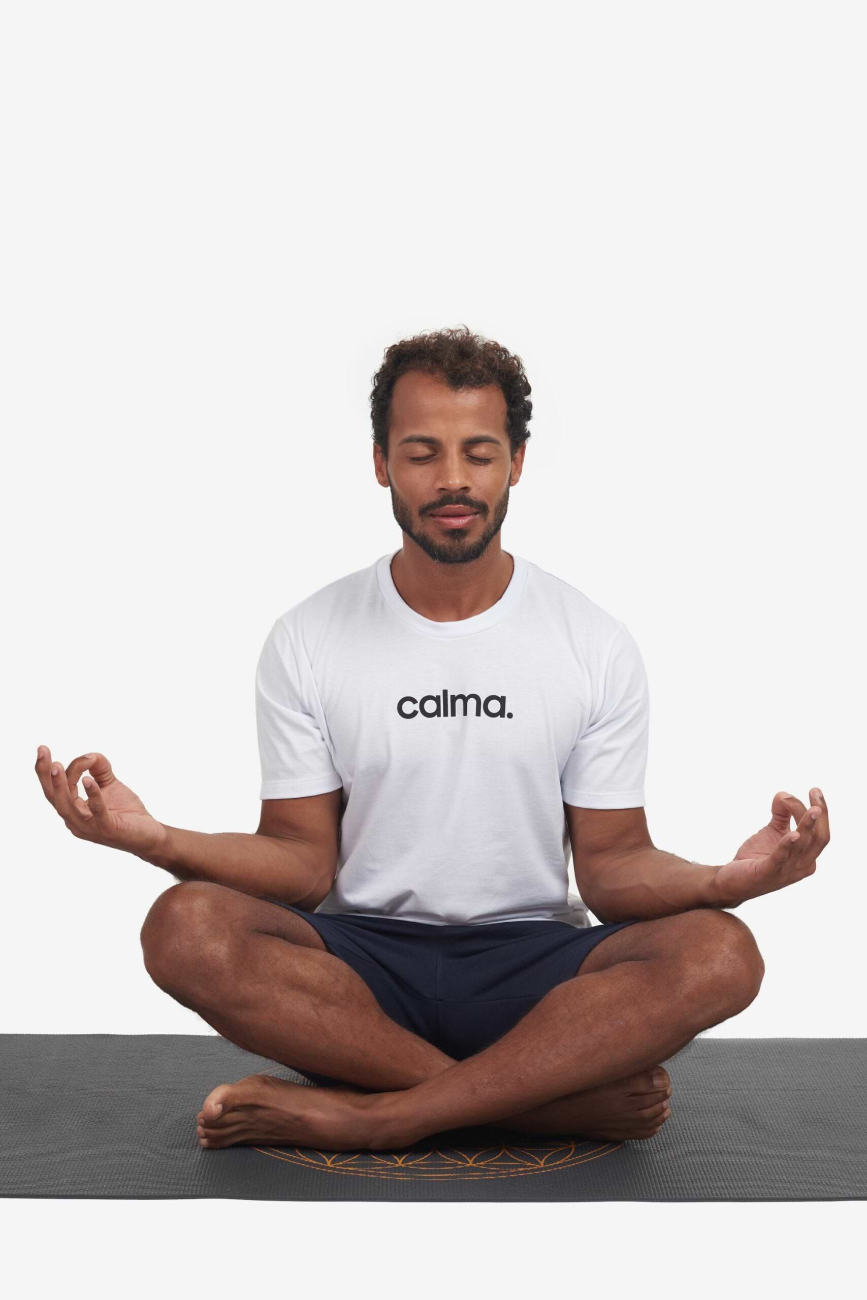 Camiseta Calma — imagem 18