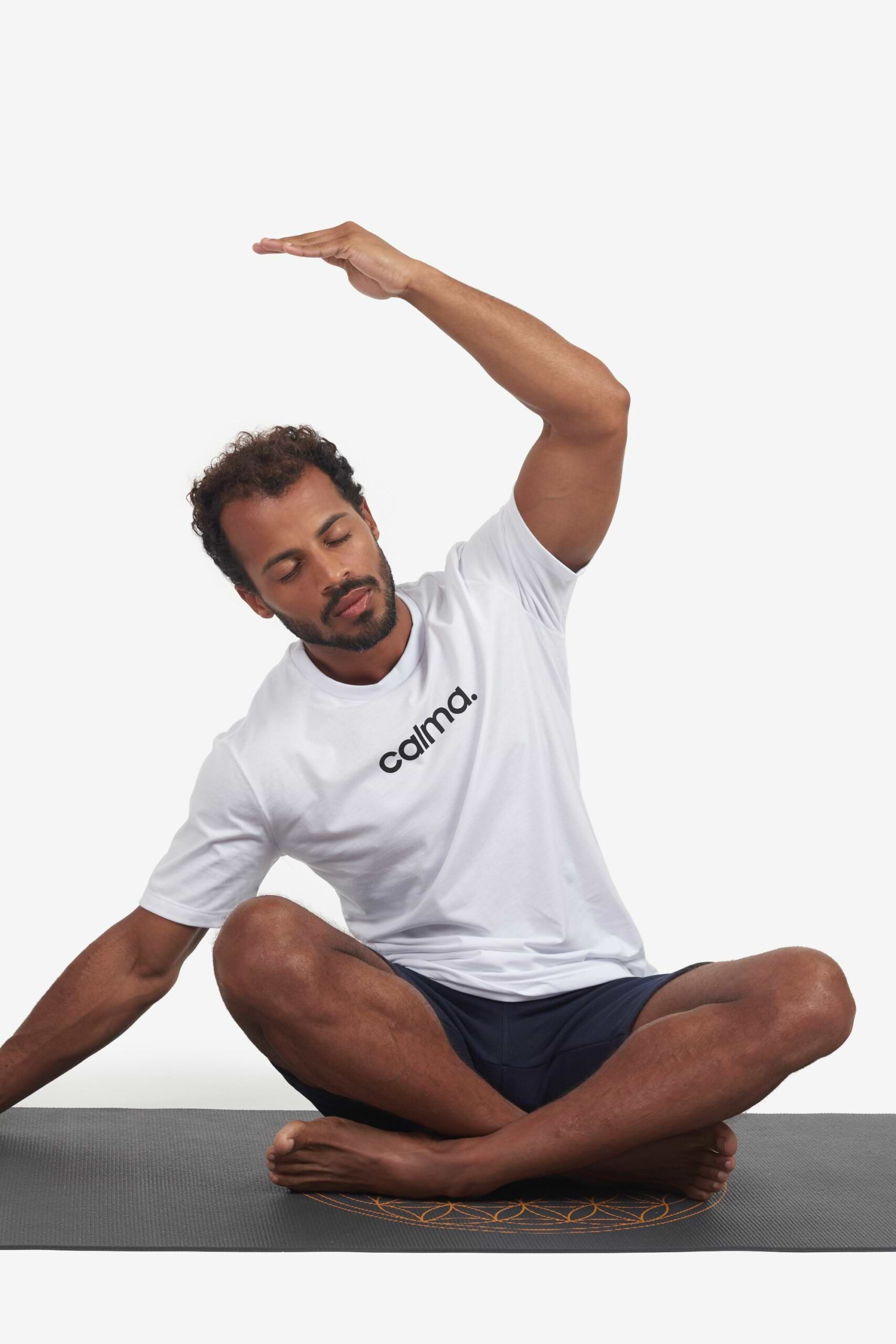 Camiseta Calma — imagem 20