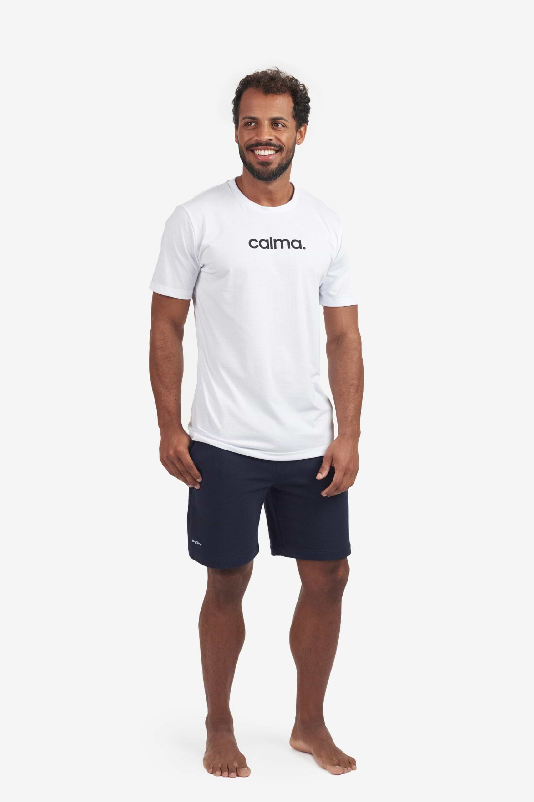 Camiseta Calma — imagem 19