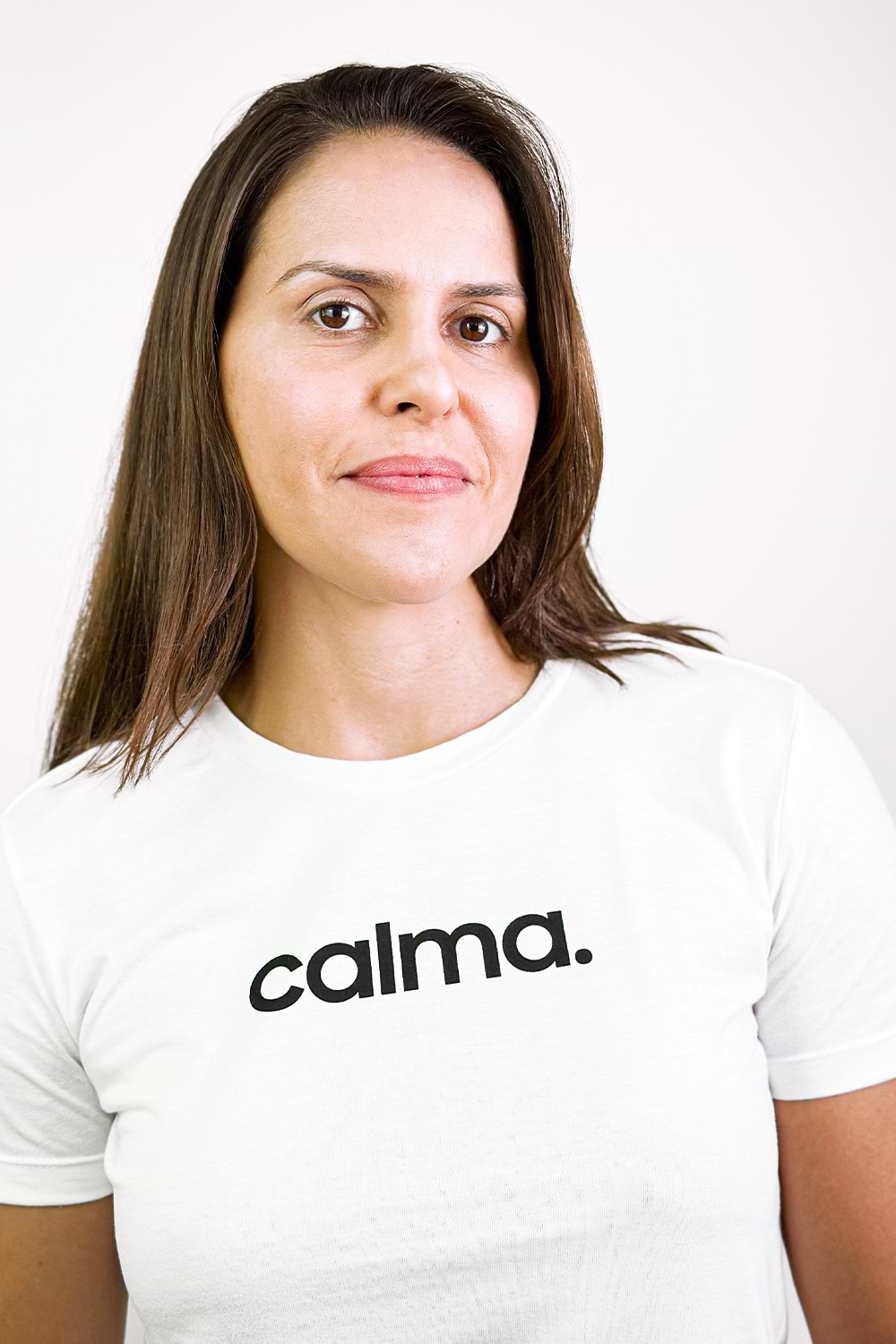 Camiseta Calma — imagem 14