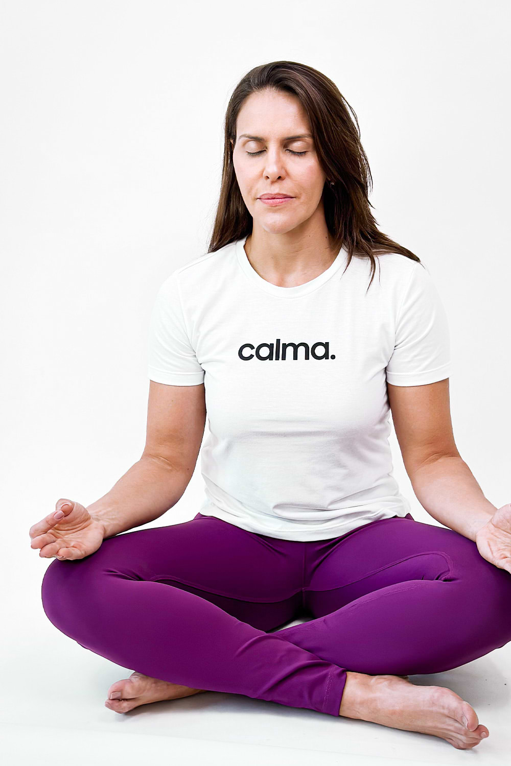 Camiseta Calma — imagem 13
