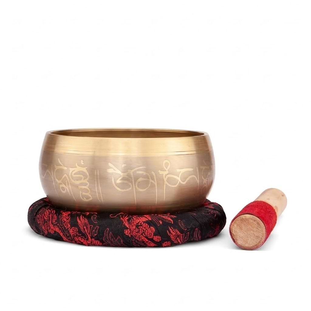 Sino Tibetano Tara – Tigela 14cm