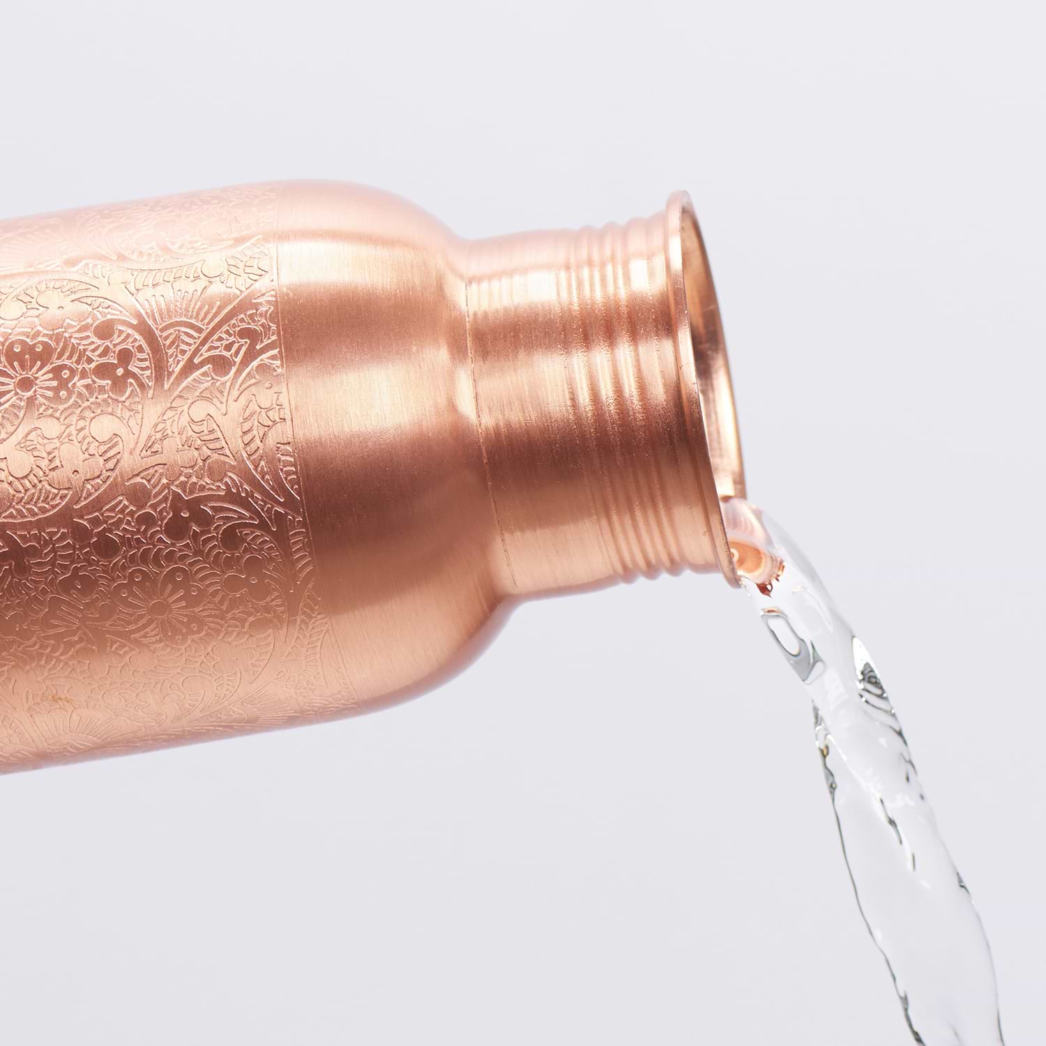 Garrafa Cobre - 800 ml 1 garrafa-cobre-yogateria-ornamentos-agua