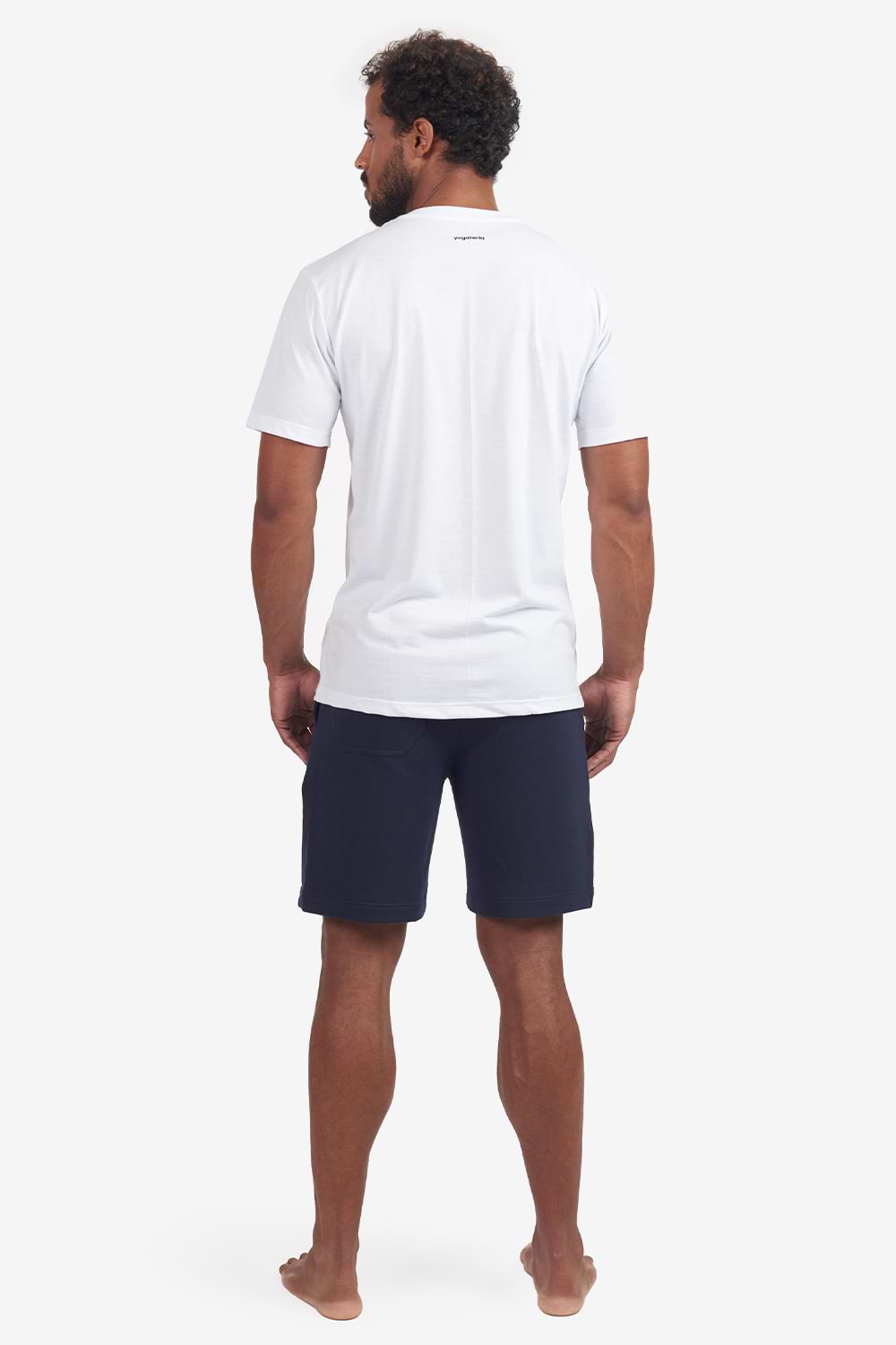 Bermuda Flex - Masculina — imagem 3