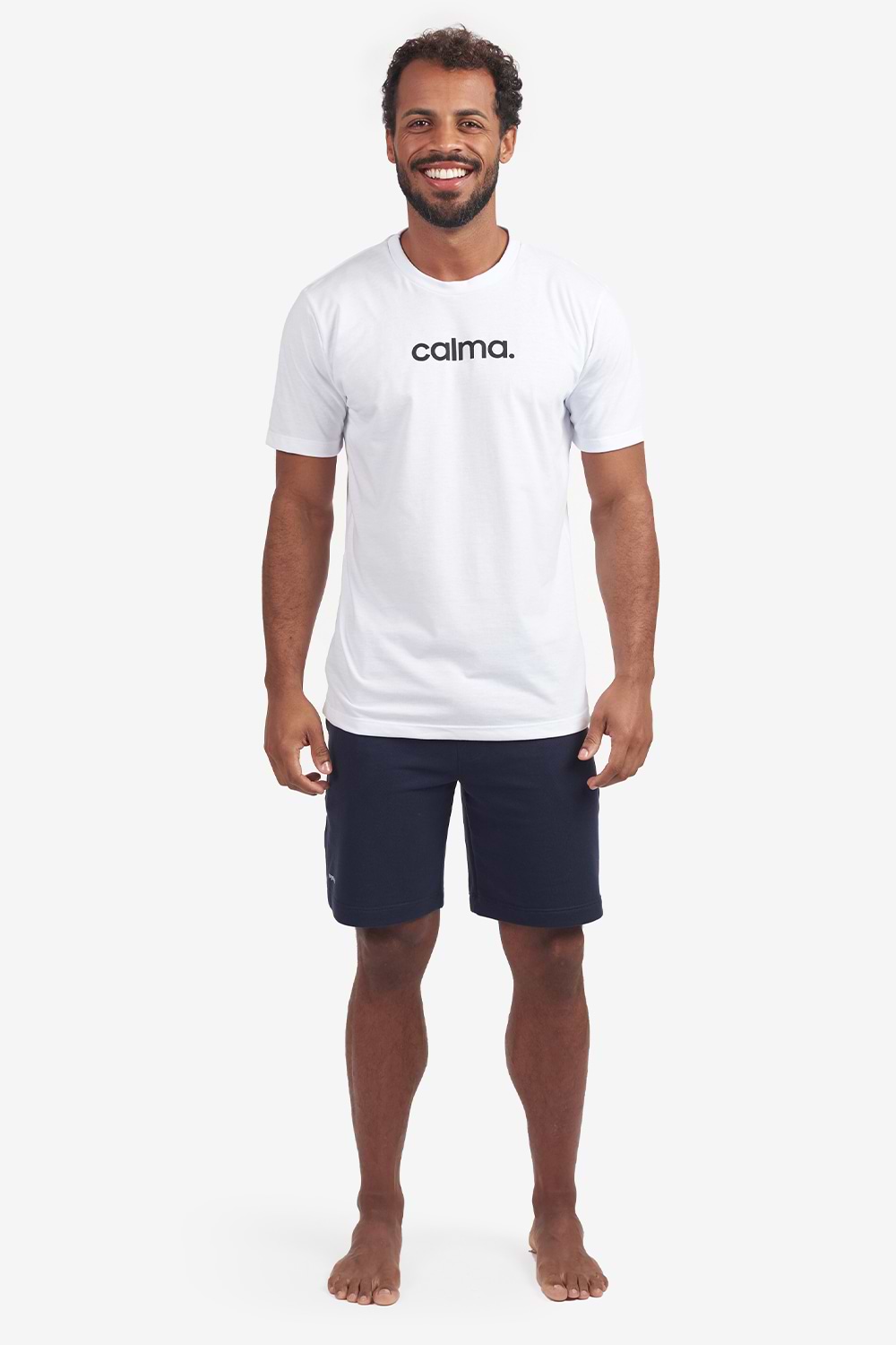 Bermuda Flex - Masculina — imagem 6