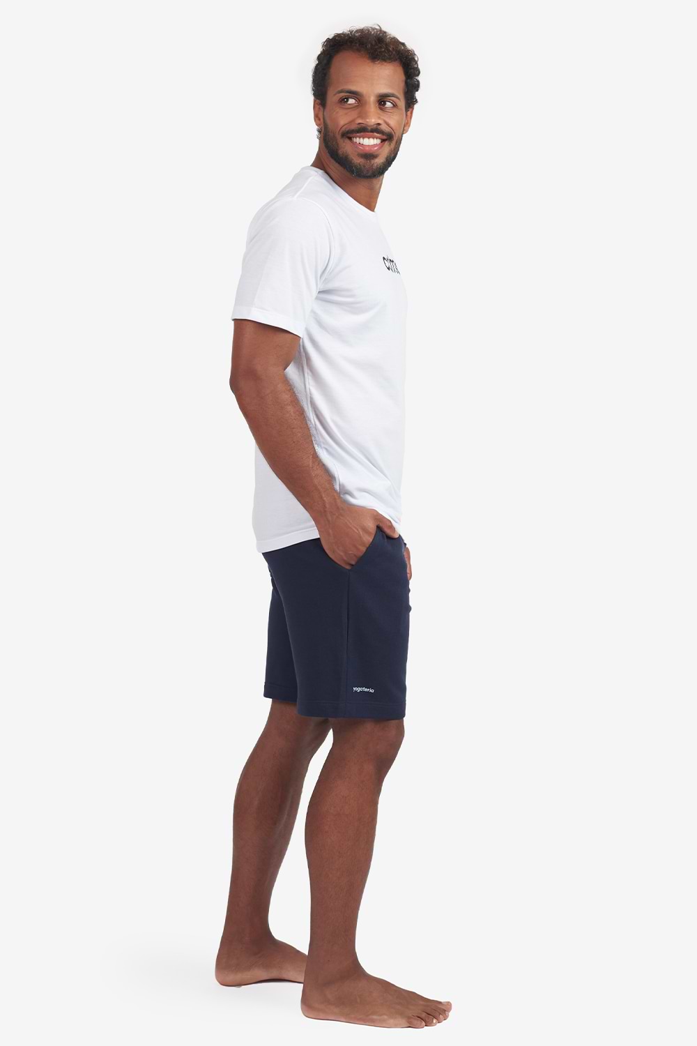 Bermuda Flex - Masculina — imagem 2