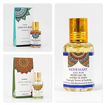 Kit 3 Perfumes Indianos Goloka