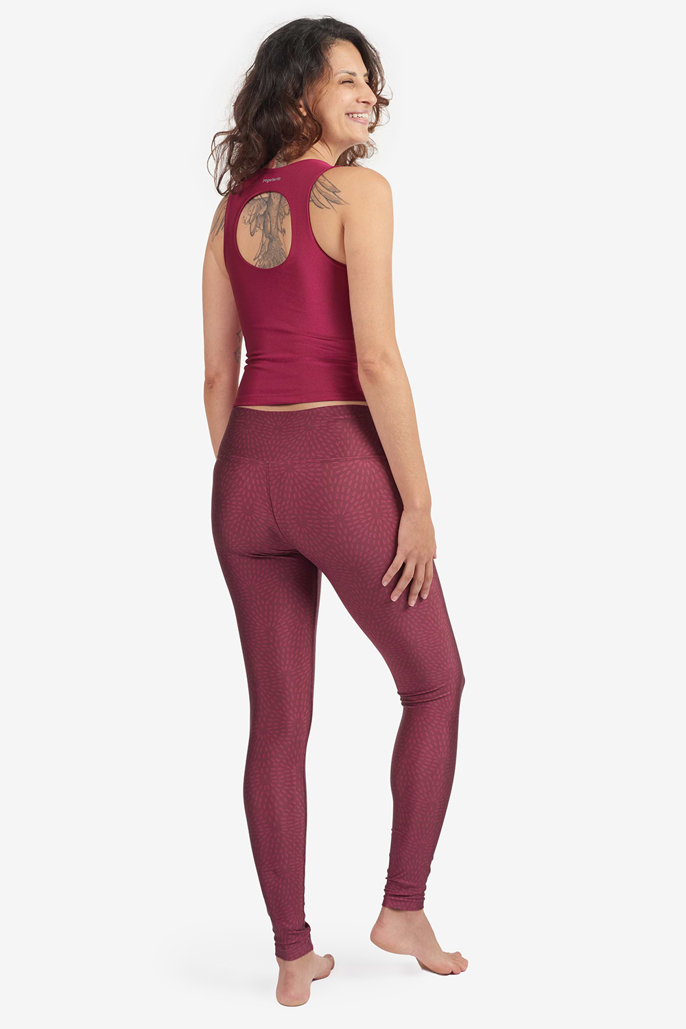 Legging - Sinergia — imagem 5