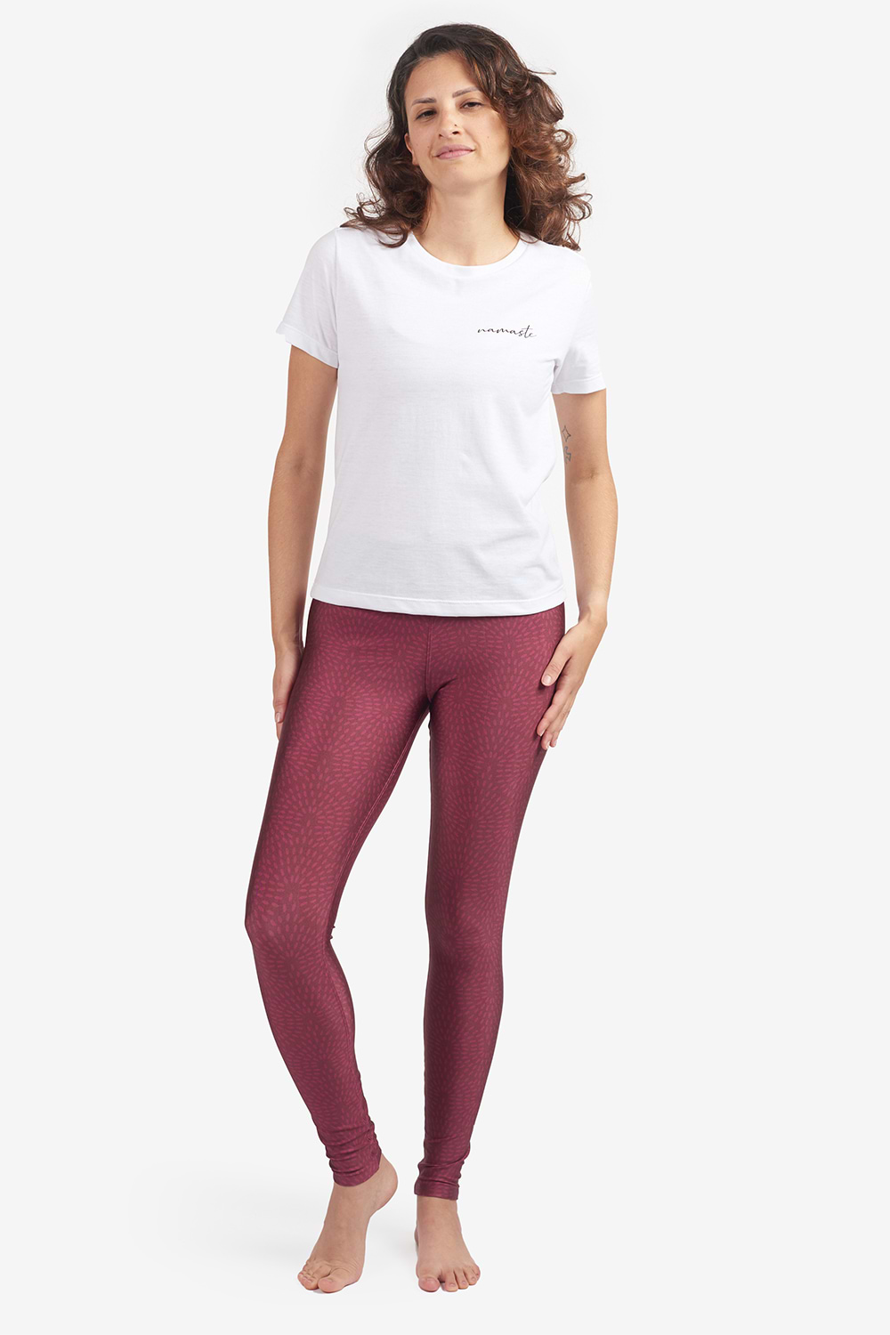 Legging - Sinergia — imagem 4