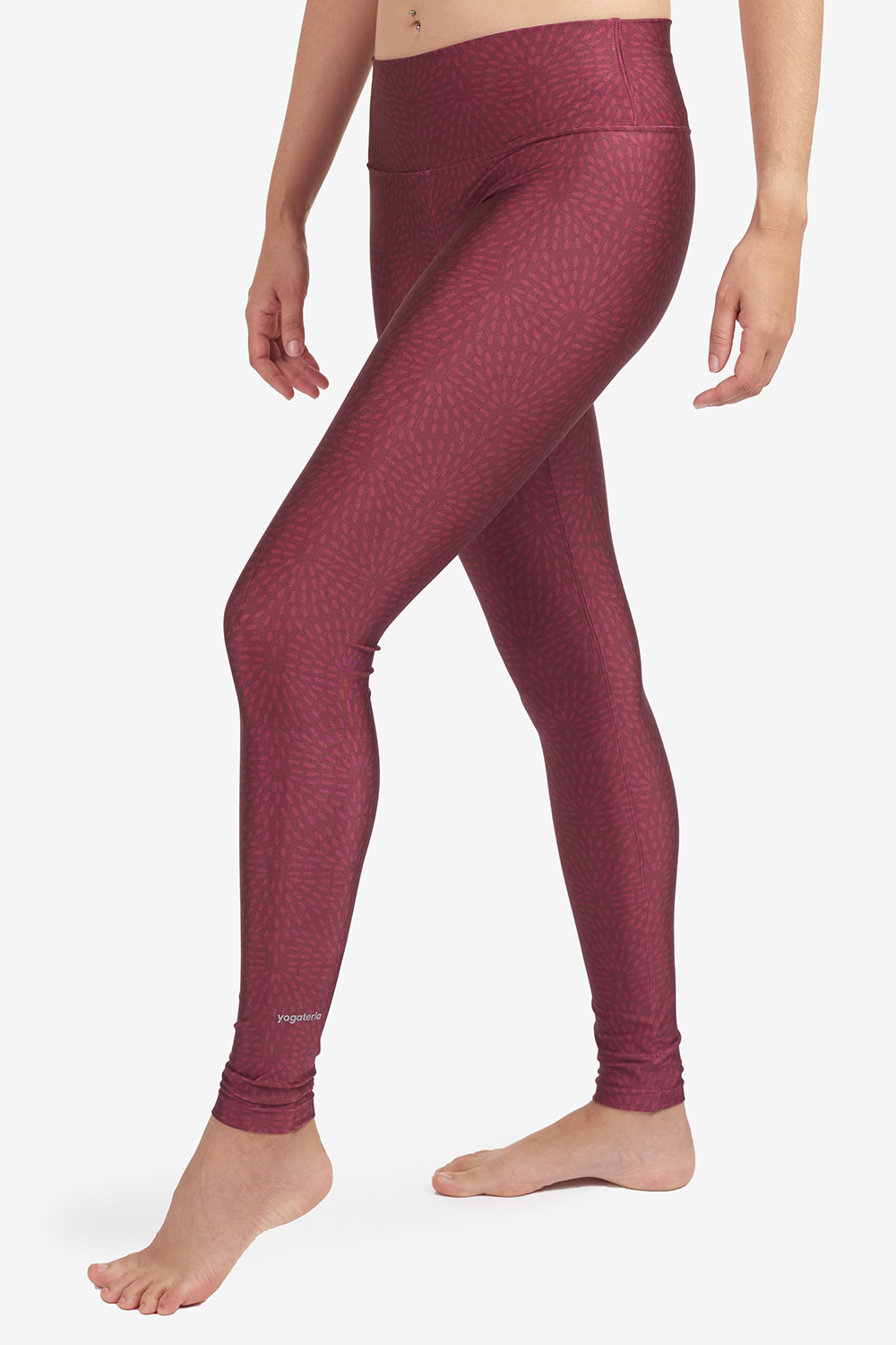 Legging - Sinergia
