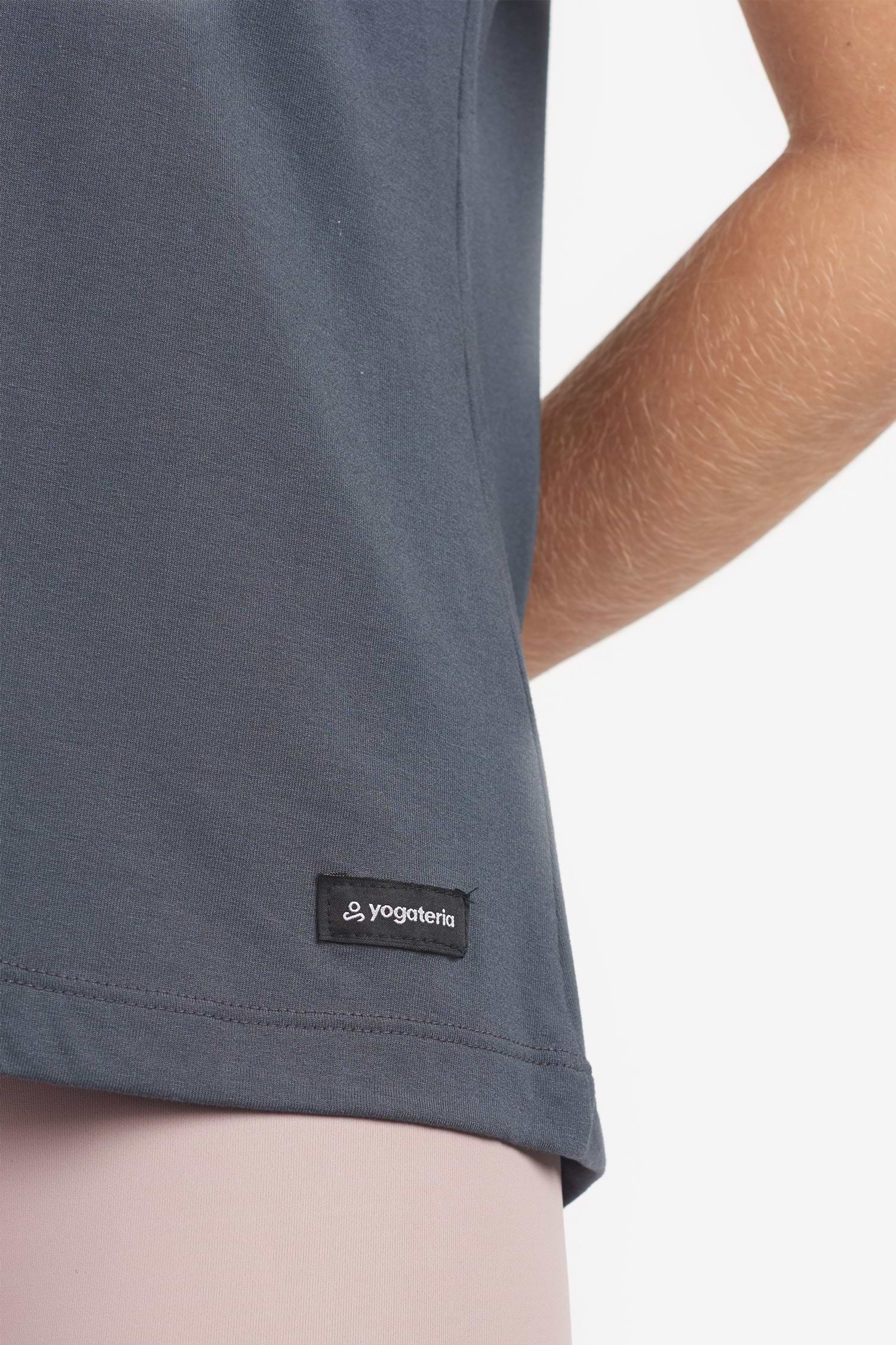Camiseta Feminina Tech Comfort — imagem 3
