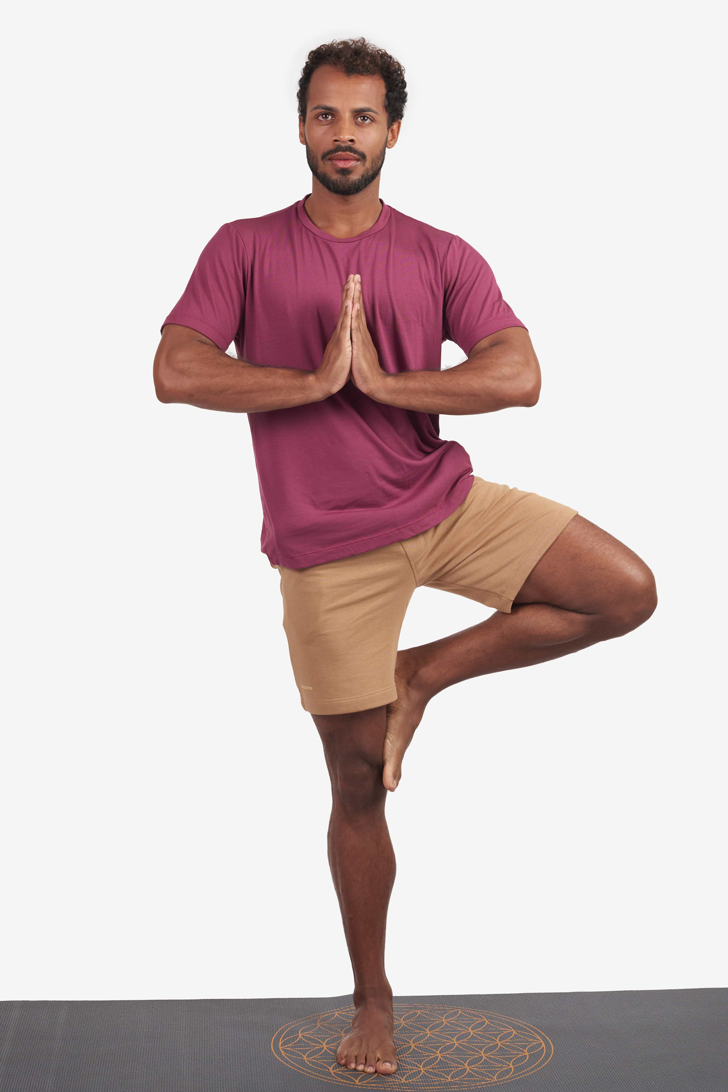 Camiseta T-Shirt Tech Comfort — imagem 34