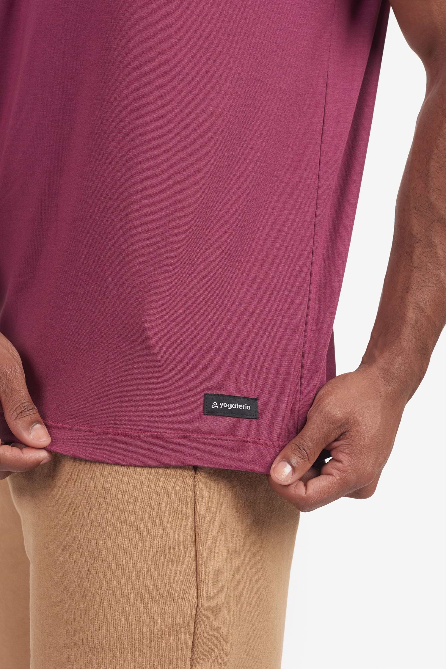 Camiseta T-Shirt Tech Comfort — imagem 30