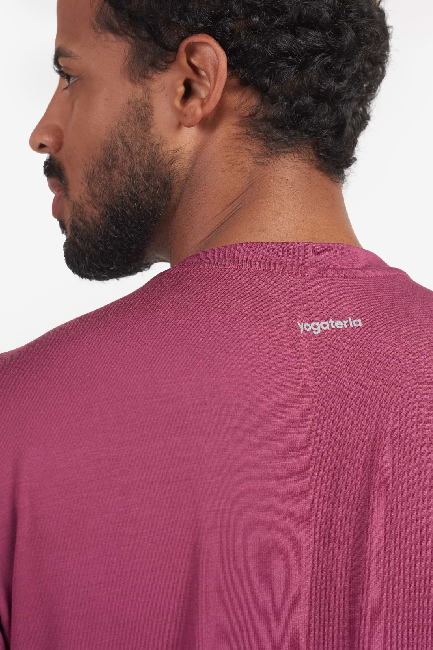 Camiseta T-Shirt Tech Comfort — imagem 29